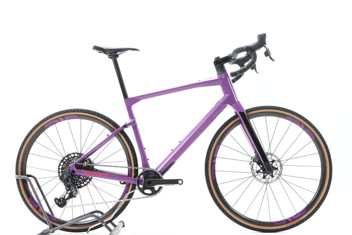 Bmc URS 01 ONE 2022