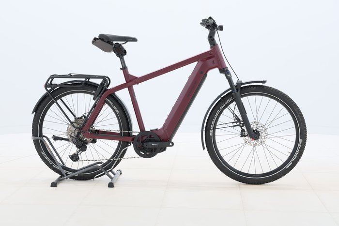 Riese & Müller Charger4 GT Touring 2024