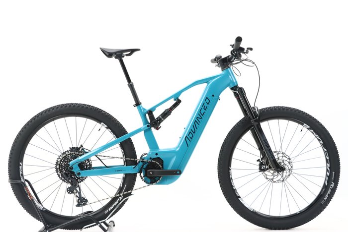 ADVANCED Offroad Pro MTB FS 2024