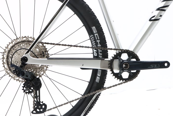 Canyon EXCEED CF 6 2023