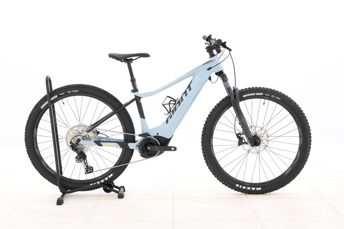 Giant FATHOM E+ 1 PRO 2022