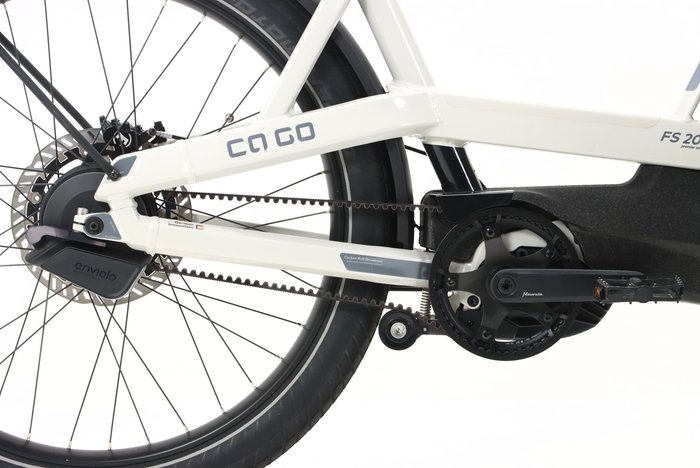 Ca Go FS 200 Life Family Plus 2022