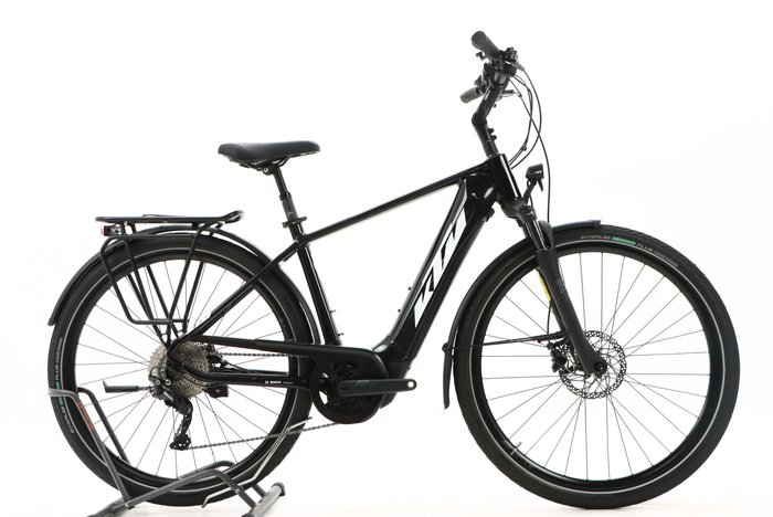 Ktm Macina Tour CX 625 LTD 2022
