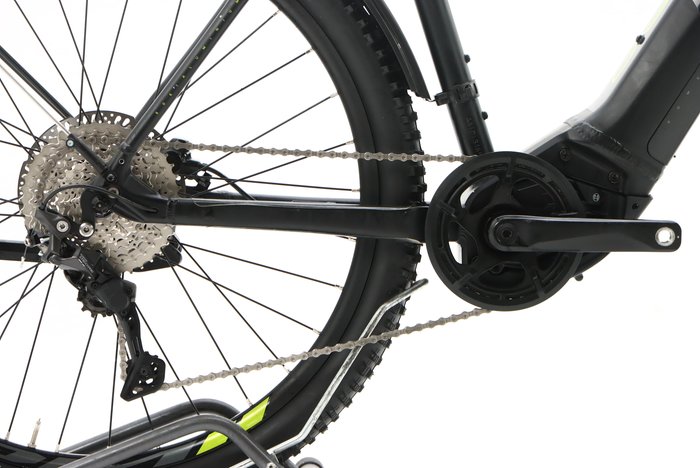 Bulls COPPERHEAD EVO 2 STREET 625 2022