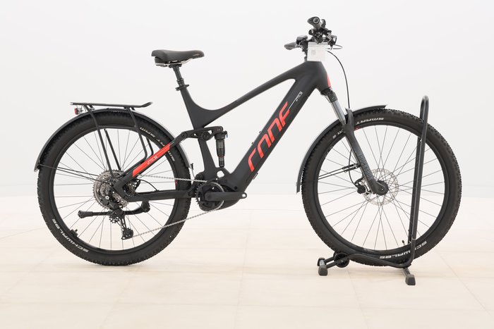 Cone EFULLTRAIL IN 3.0 2024