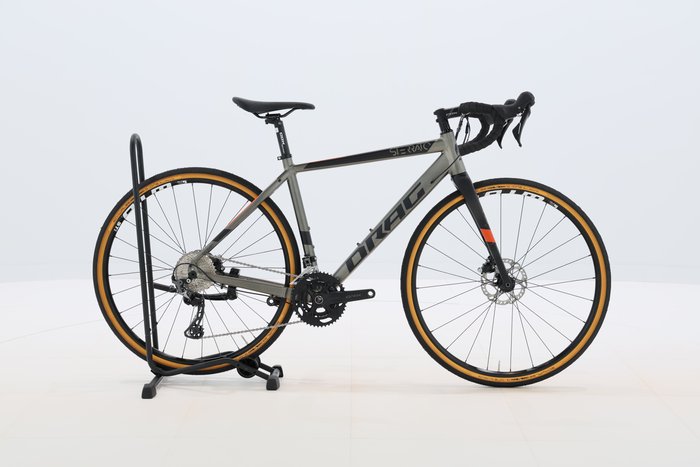 Drag Sterrato 9.0 2023