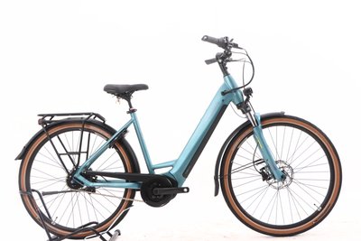 Pegasus PREMIO EVO 5R 750 2024