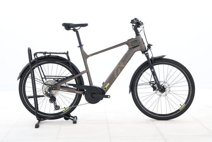 Husqvarna Tourer T2 2023