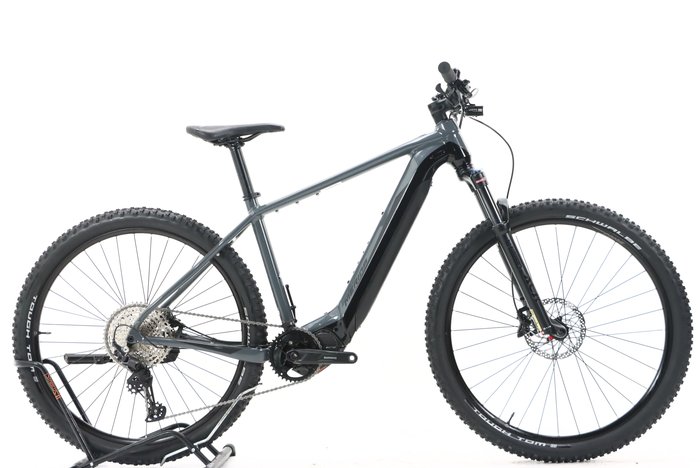 Merida EBIG.NINE 675 2021