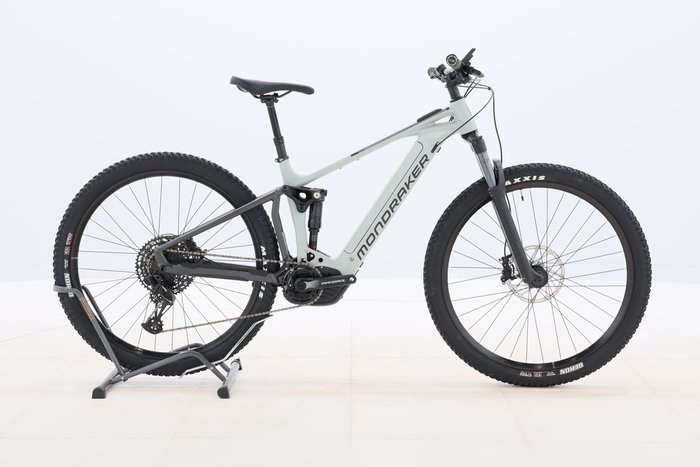 Mondraker CHASER 2024