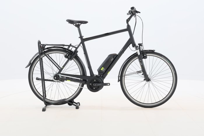 Pegasus SOLERO E8R PLUS 500 2021