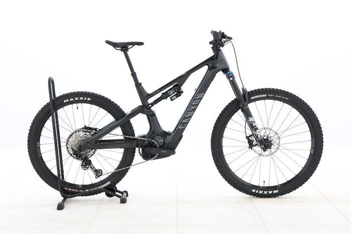 Canyon SPECTRAL:ON CF 8 2024