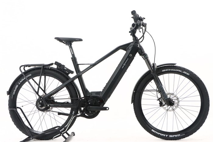 Hnf Nicolai XD3 ALL-TERRAIN 2022