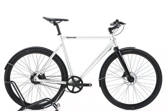 bonvelo RAKEDE Boost RAW 2022