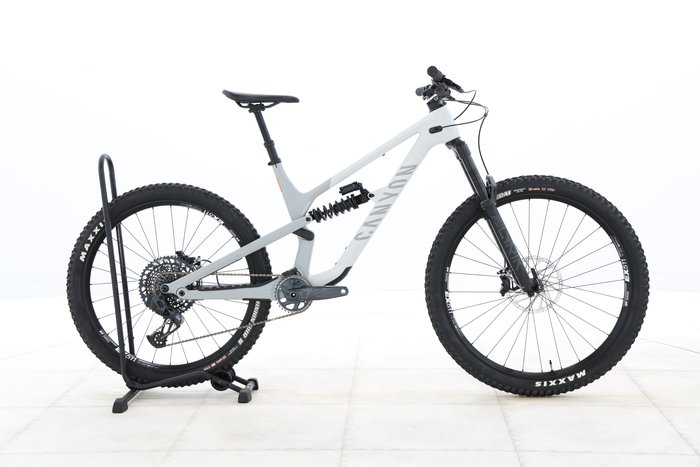 Canyon SPECTRAL MULLET CF 8 CLLCTV SRAM 2023