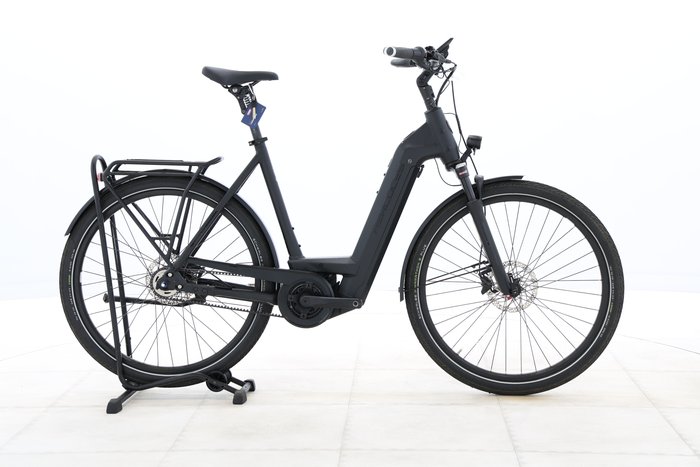 Hercules E-Imperial Max I-F5 2023
