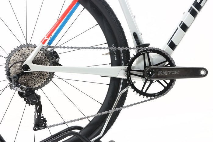 Cube CROSS RACE C:62 SLT 2022