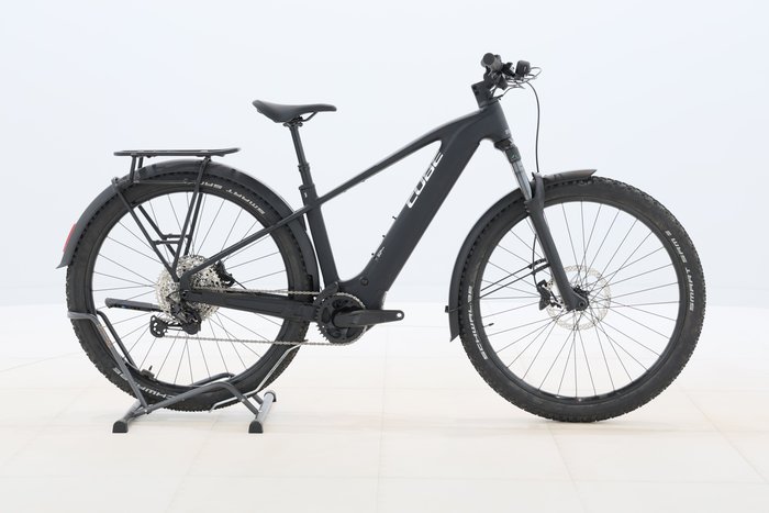 Cube REACTION HYBRID RACE 800 ALLROAD 2025
