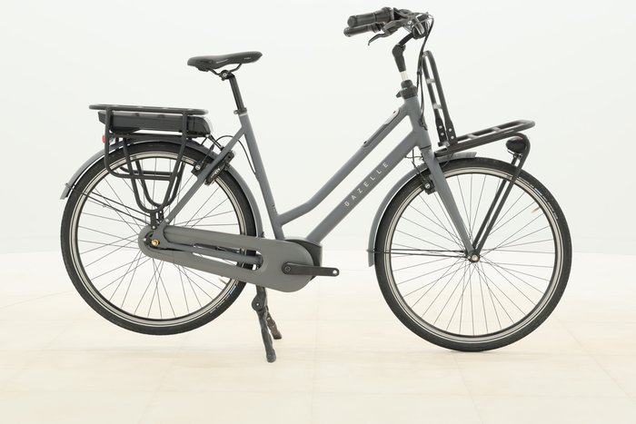Gazelle HEAVYDUTYNL C7+ HMB 500 2023