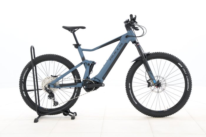 Bulls COPPERHEAD EVO AM 2 750 2023