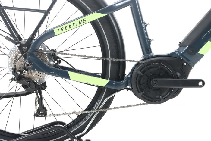 Haibike TREKKING 5 2021