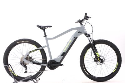 Haibike HardNine 6 2021