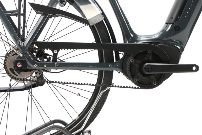 Gazelle ARROYO C5 HMB ELITE 500 2024