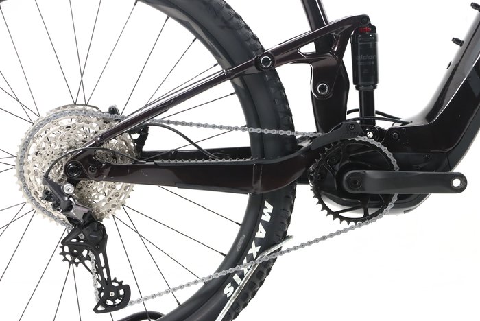 Giant Stance E+ 1 Pro 2023