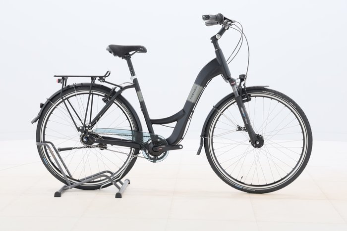 Trenga De SLC 8.0 2025