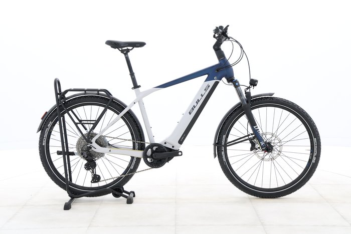 Bulls ICONIC EVO 3 750 2023