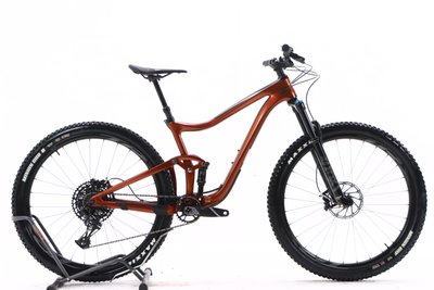 Giant TRANCE ADVANCED PRO 29 2 2020