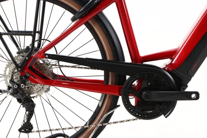 Pegasus PREMIO EVO 10 LITE COMFORT 625 2023