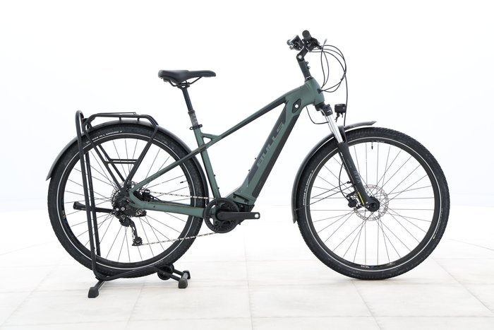 Bulls ALLGROUND CX 625 2023