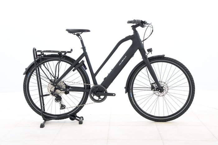 Velo De Ville 6TY 12 GANG DEORE XT 2023