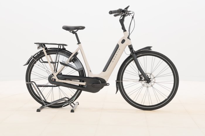 Gazelle ARROYO C8 HMB ELITE 500 2023