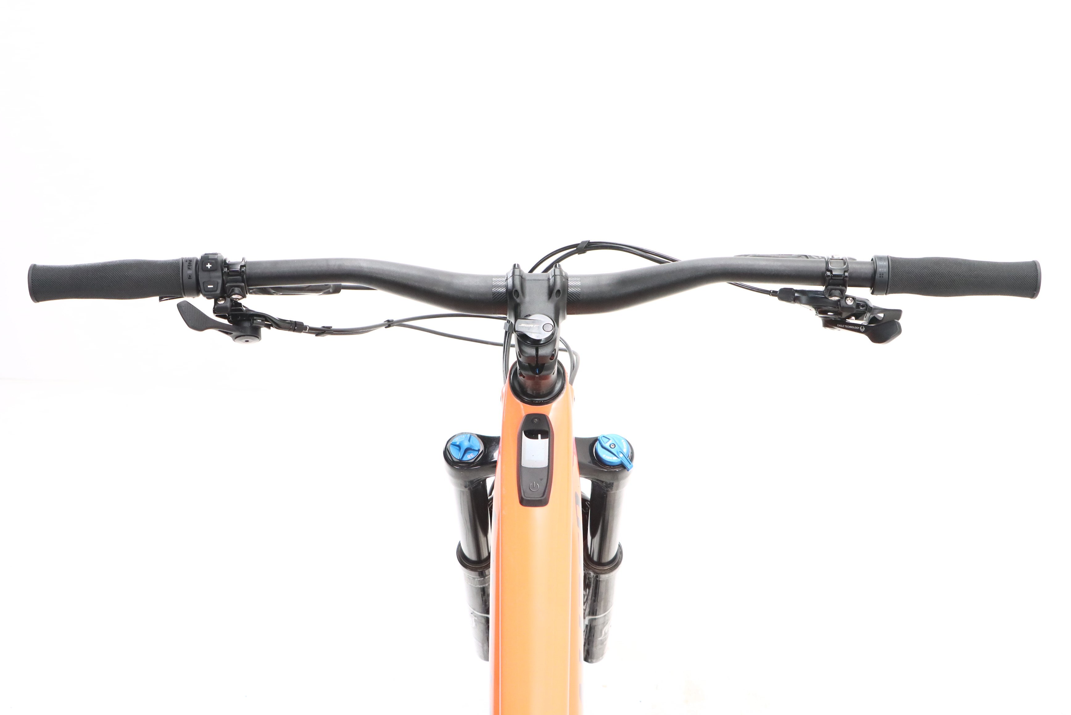 Specialized Turbo Kenevo SL Expert 2022 S4 - Horské elektrobicykle