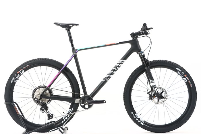 Canyon EXCEED CF SLX 8 2023