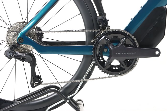 Orbea ORCA AERO M20ILTD 2023