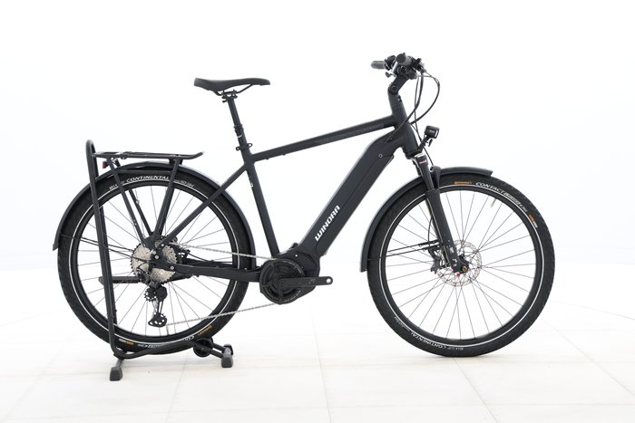 Winora YUCATAN 12 PRO 2021