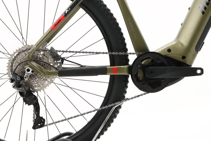 Malaguti Brenta HT 5.1 2023
