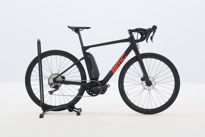 BMC ALPENCHALLENGE AMP SPORT THREE DB 2021