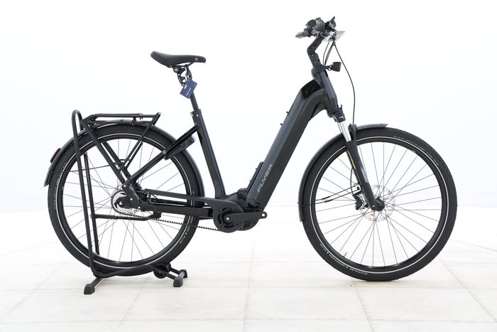Flyer G1 UPSTREET 5.43 LE COMFORT 2024