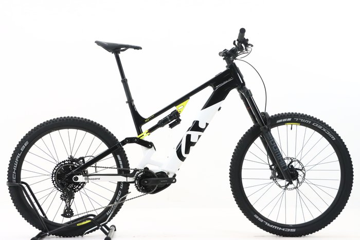Husqvarna HARD CROSS 2 2024