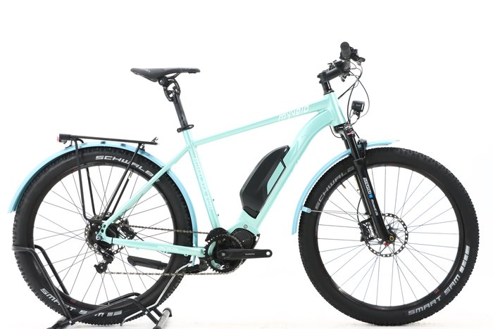 myvelo HIMALAYA EQP 2022