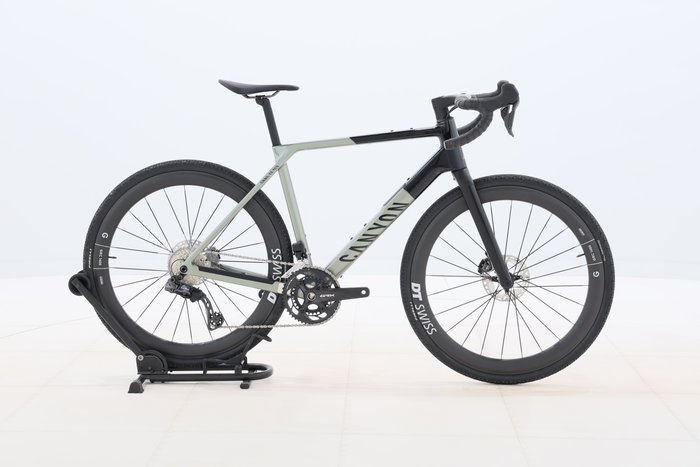 Canyon GRAIL CF SLX 8 DI2 2025