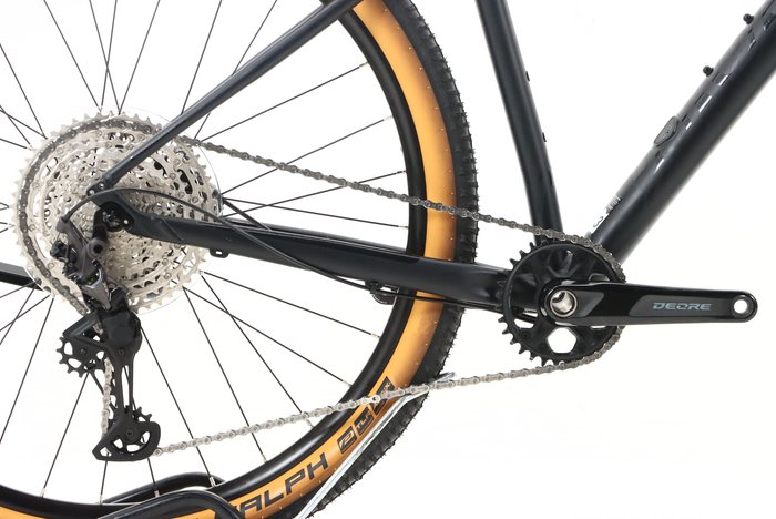 Bergamont REVOX 8 2023