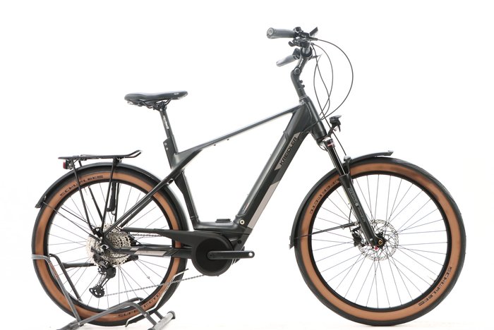 Kreidler VITALITY ECO 10 625 2021