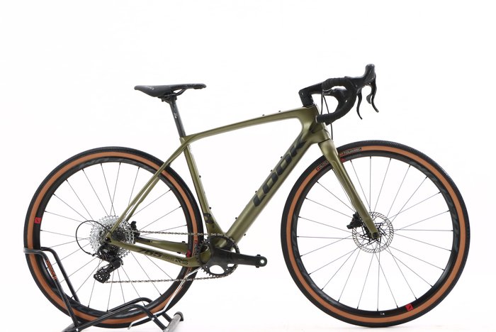 Look 765 GRAVELRS EKAR 2023