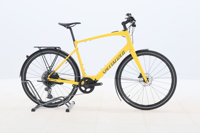 Specialized TURBO VADO SL 5.0 EQ 2021