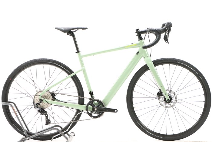 Cannondale Topstone Neo SL 1 2021